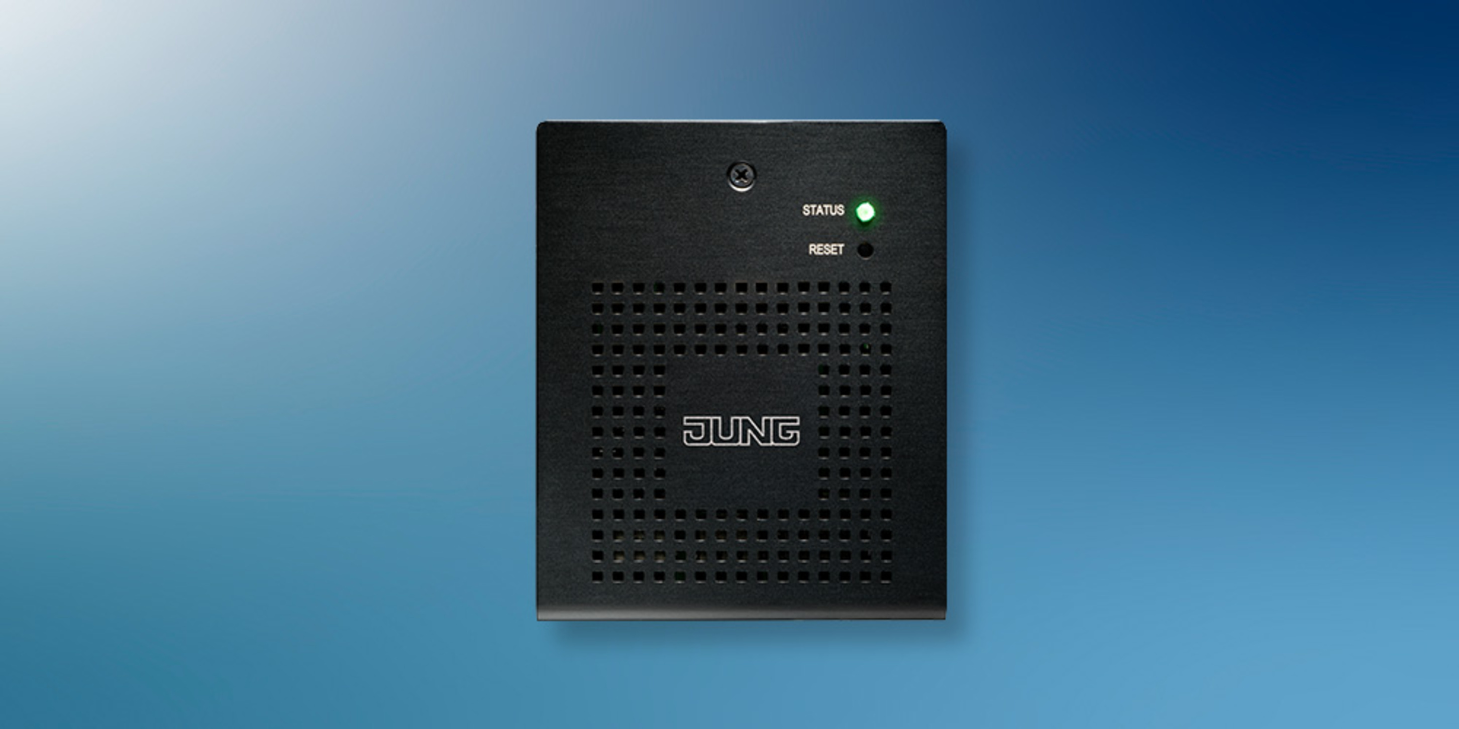 Smart Visu Server bei RD-Elektrotechnik in Aichach