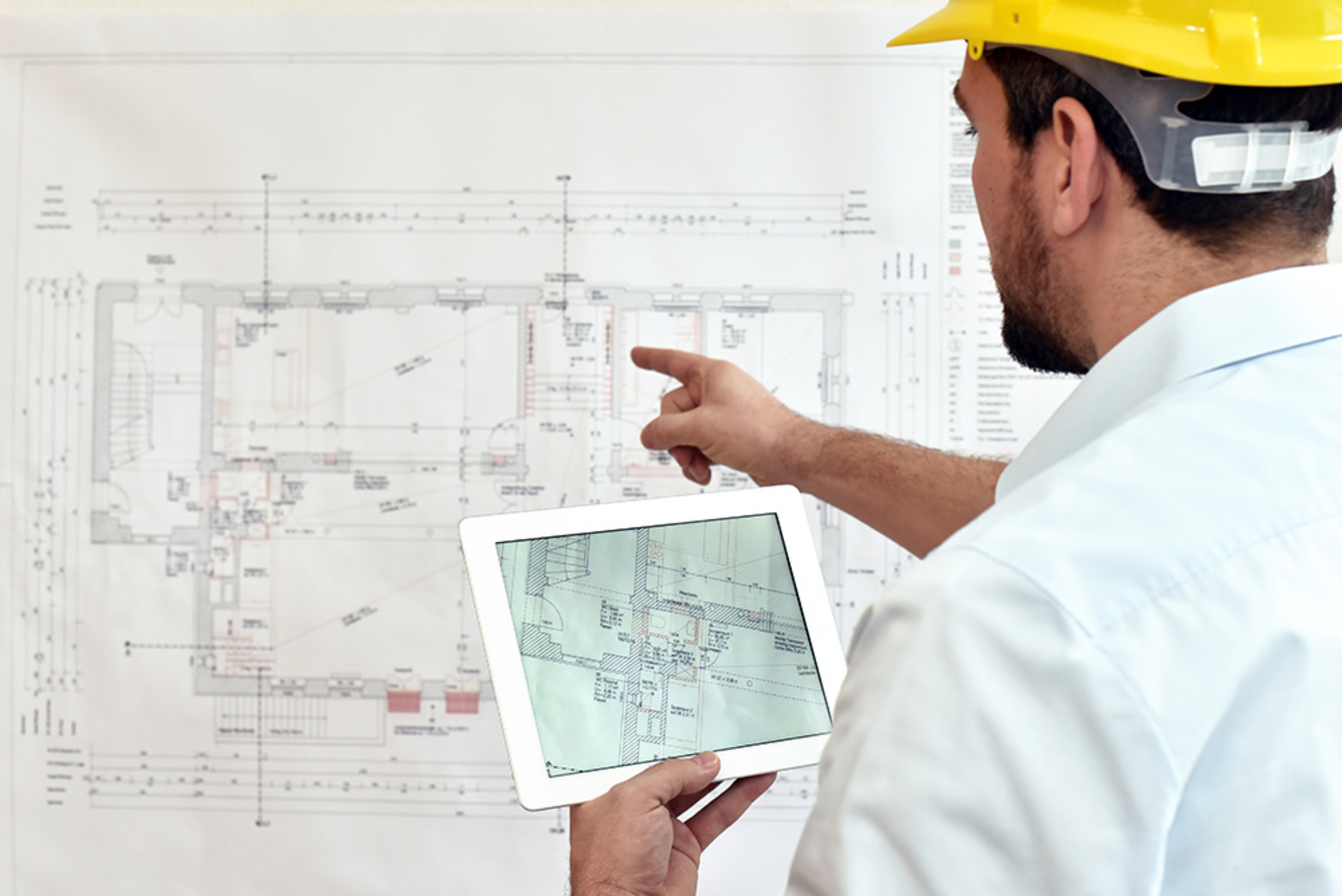 CAD-Planung bei RD-Elektrotechnik in Aichach