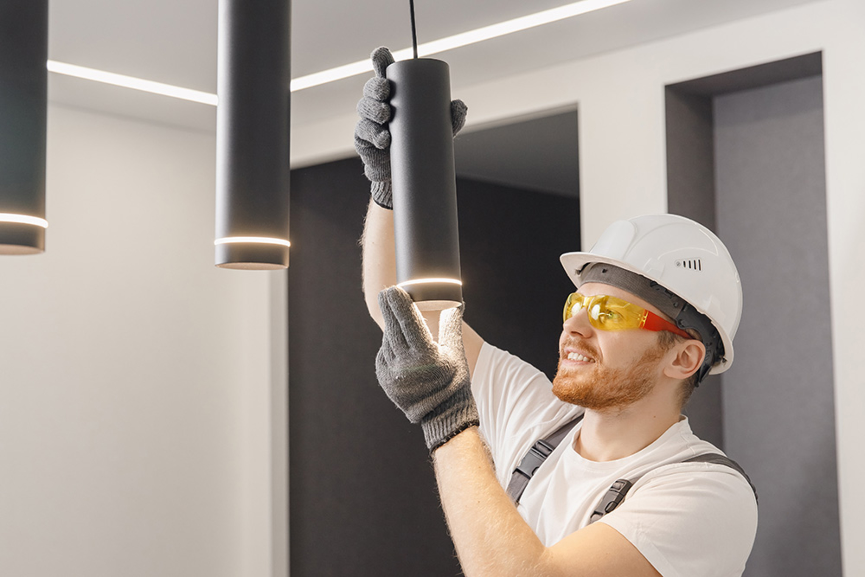 Licht & Leuchten bei RD-Elektrotechnik in Aichach