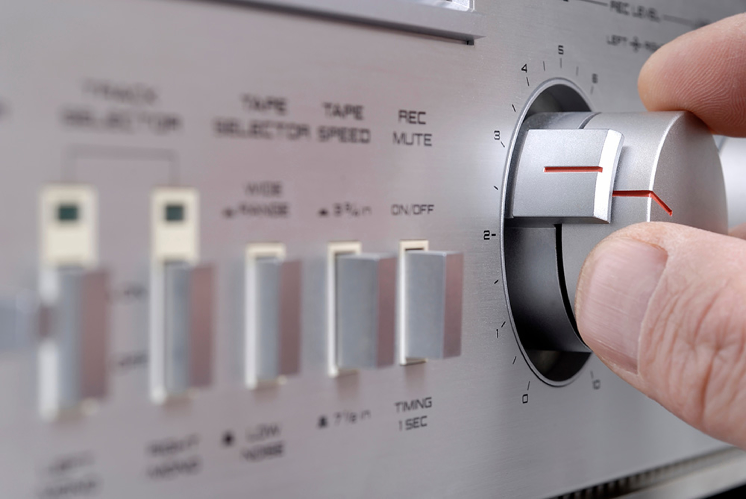 High Fidelity – HiFi bei RD-Elektrotechnik in Aichach