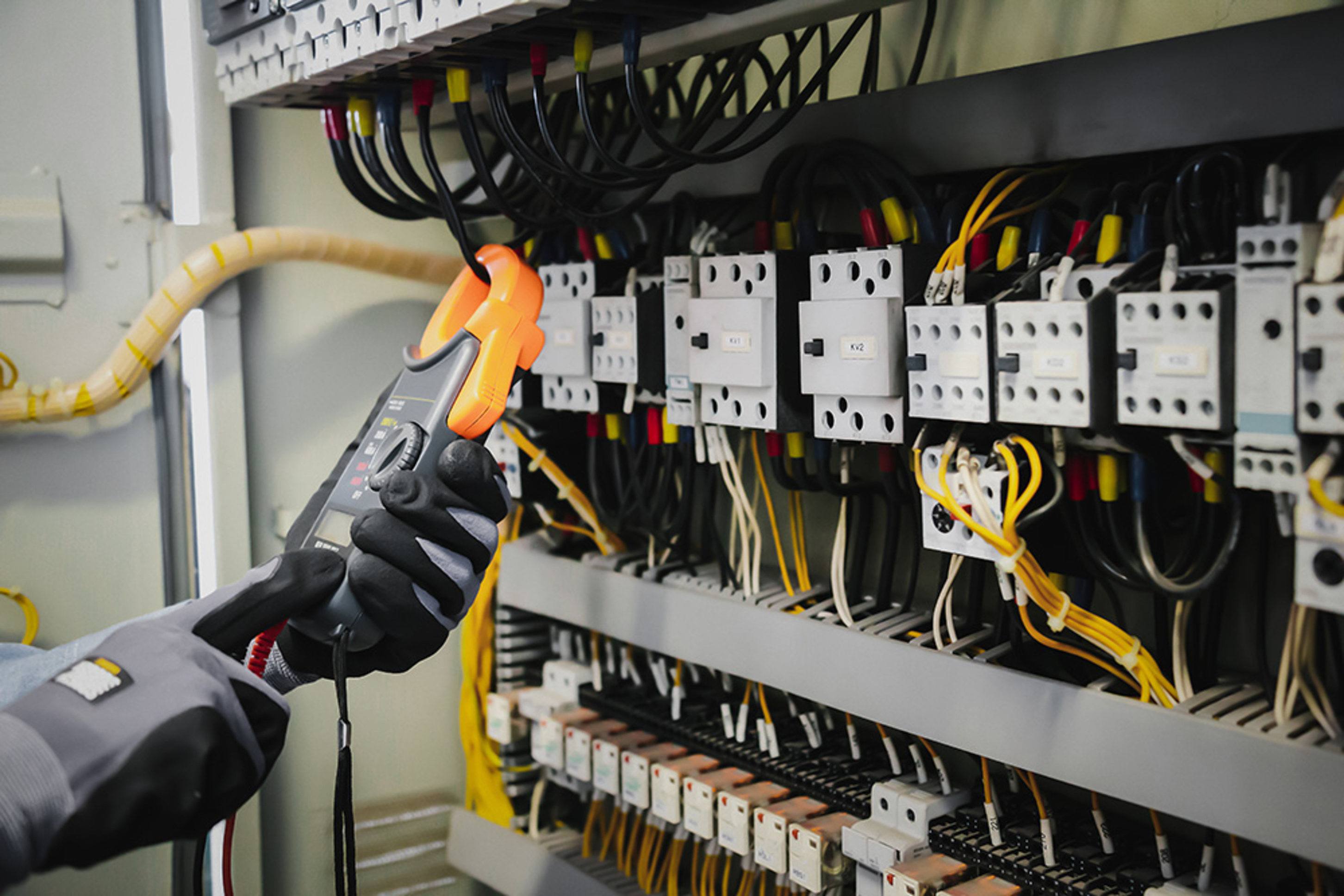 DGUV Vorschrift 3-Check bei RD-Elektrotechnik in Aichach