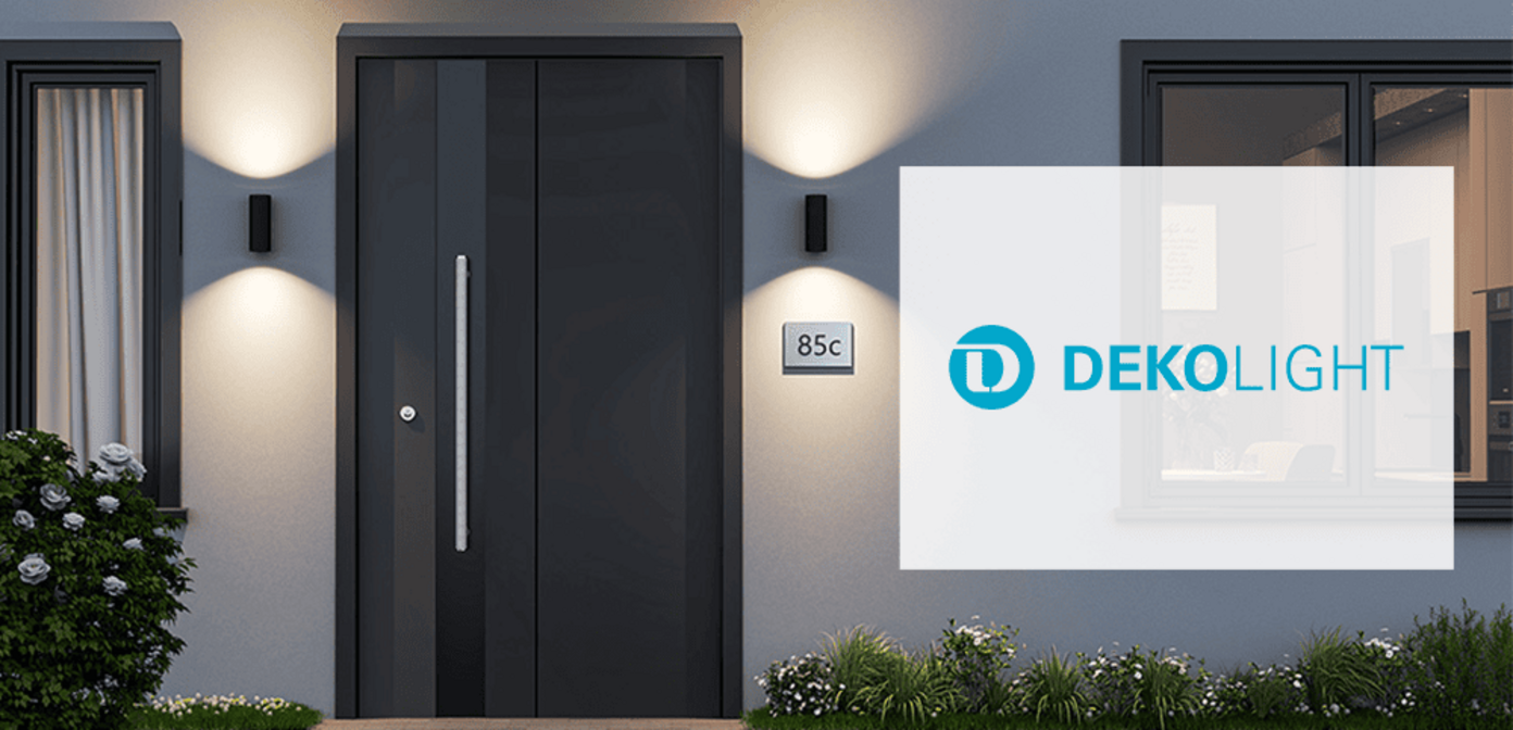 DEKO-LIGHT bei RD-Elektrotechnik in Aichach