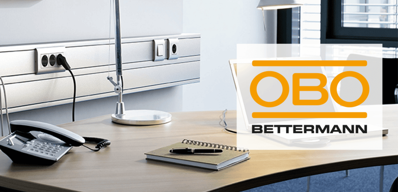 OBO bei RD-Elektrotechnik in Aichach