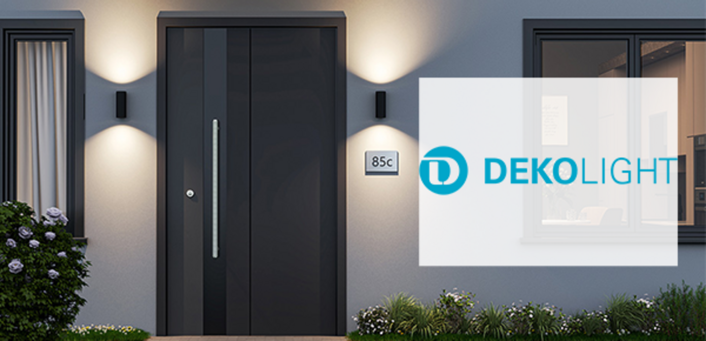 DEKO-LIGHT bei RD-Elektrotechnik in Aichach