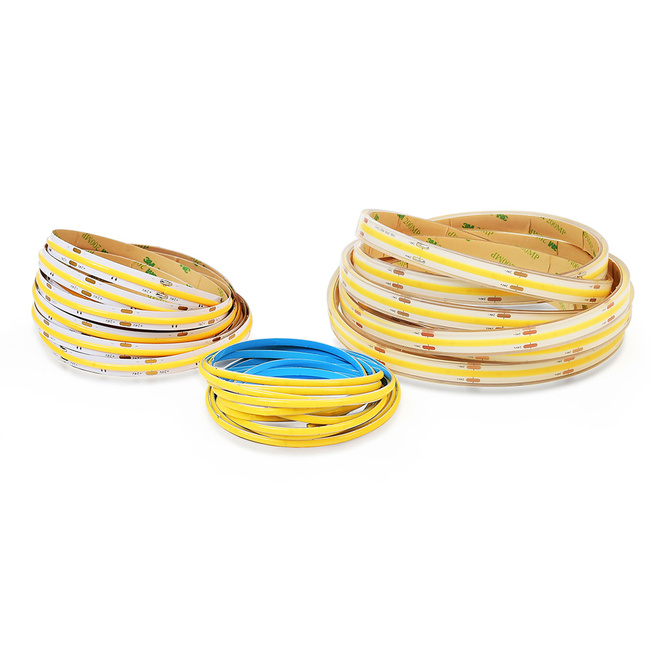 LED Stripes COB bei RD-Elektrotechnik in Aichach
